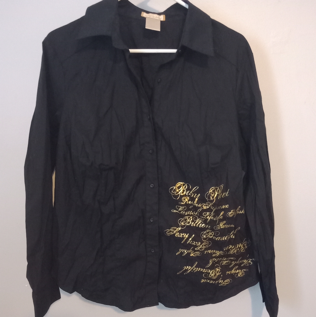 Baby Phat